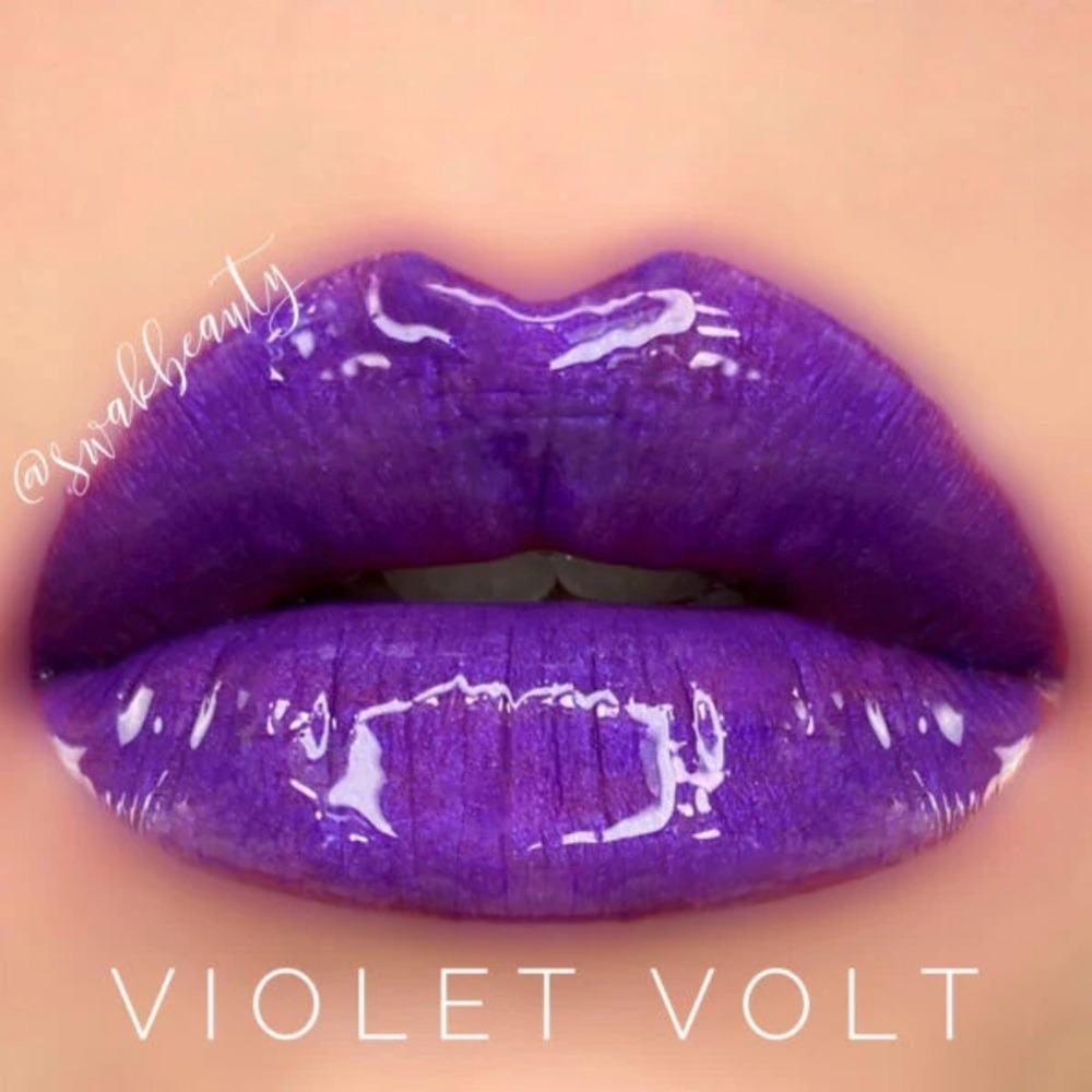 LipSense - Violet Volt